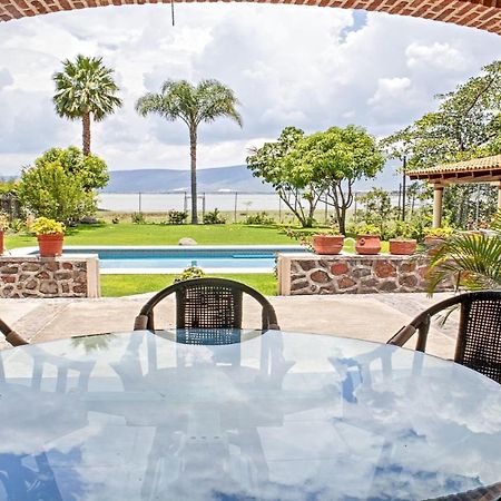 Villa Meli 2 Jocotepec Zewnętrze zdjęcie