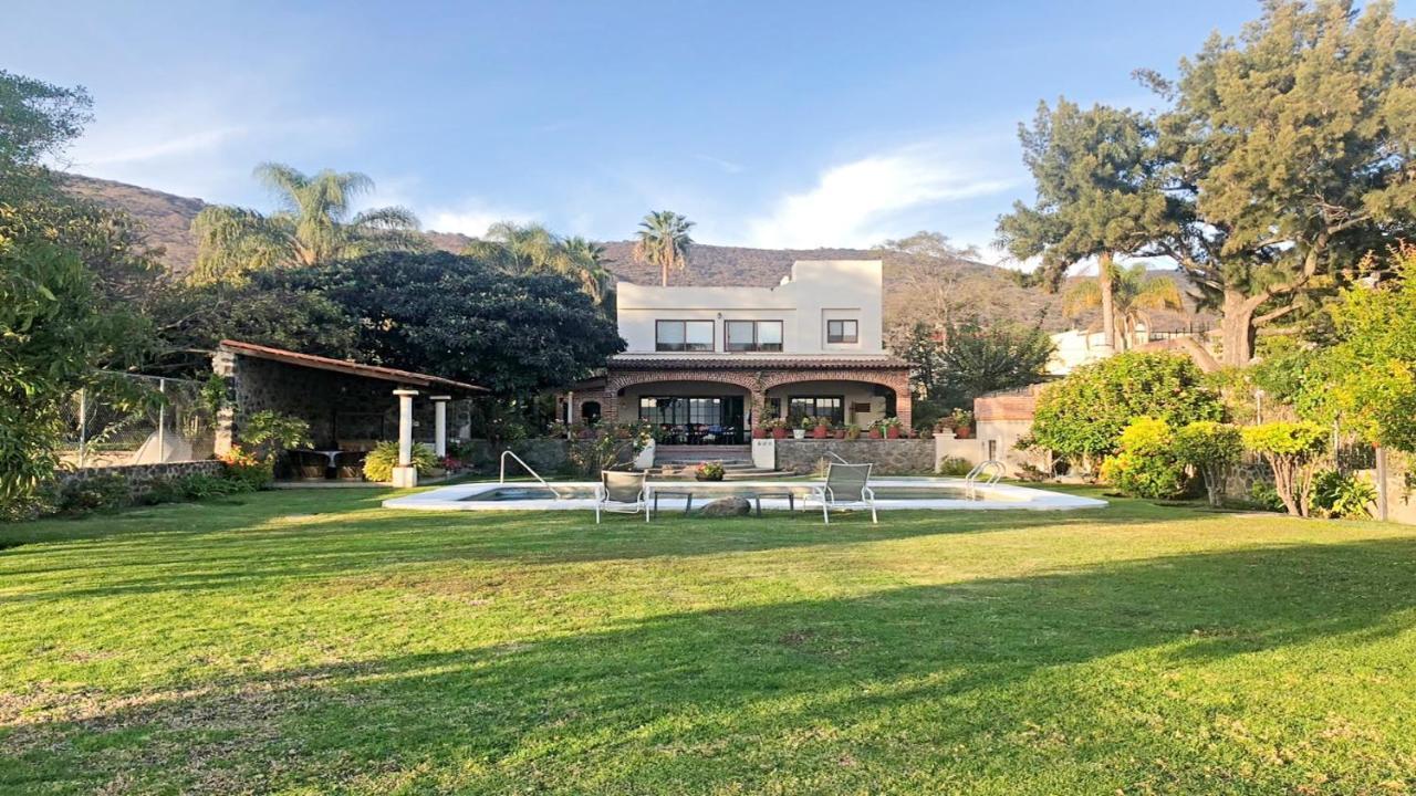 Villa Meli 2 Jocotepec Zewnętrze zdjęcie