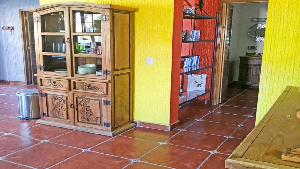 Villa Meli 2 Jocotepec Zewnętrze zdjęcie