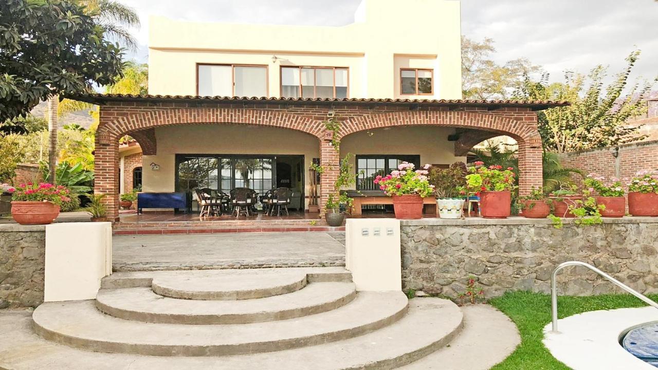 Villa Meli 2 Jocotepec Zewnętrze zdjęcie