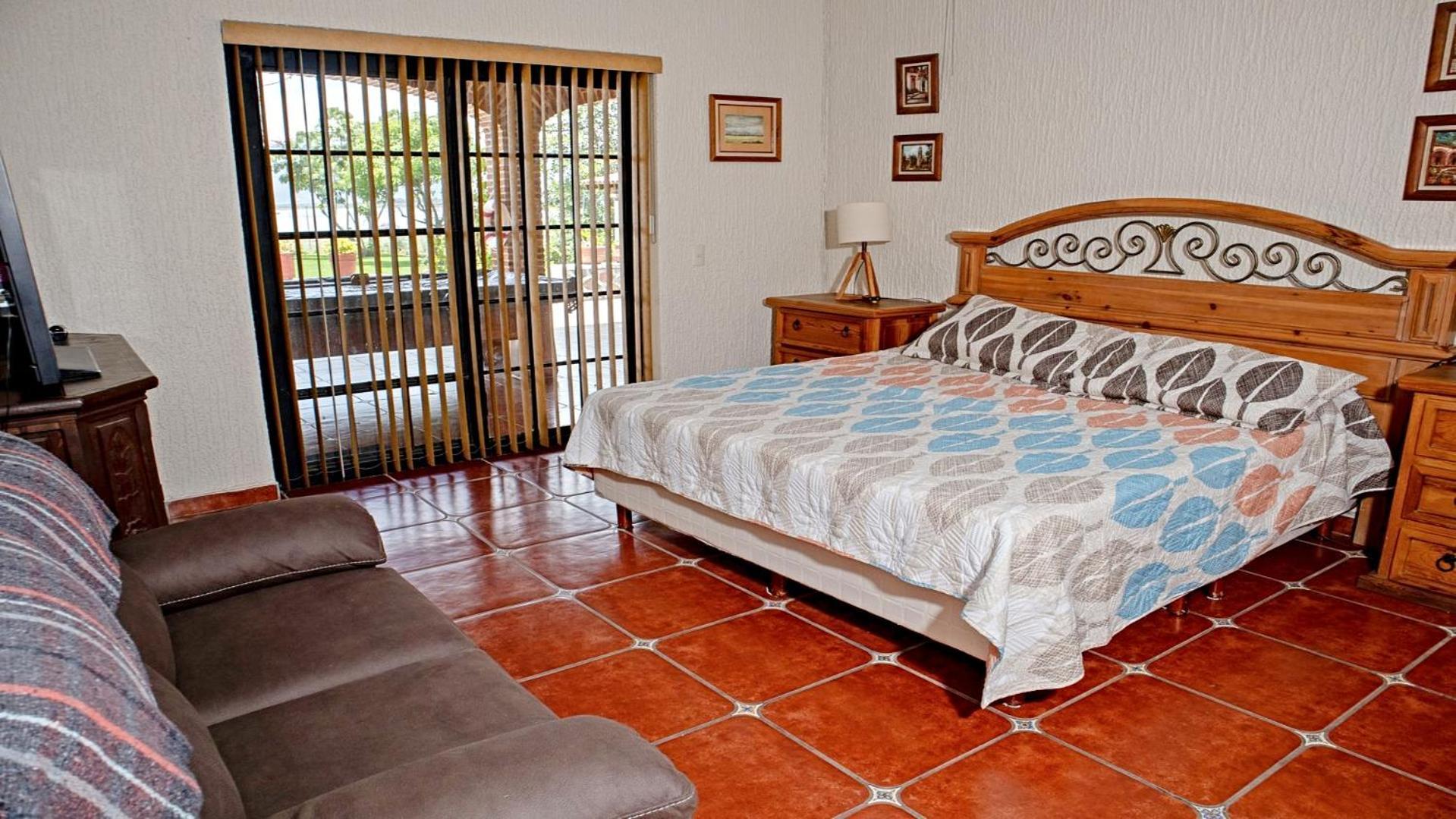 Villa Meli 2 Jocotepec Zewnętrze zdjęcie