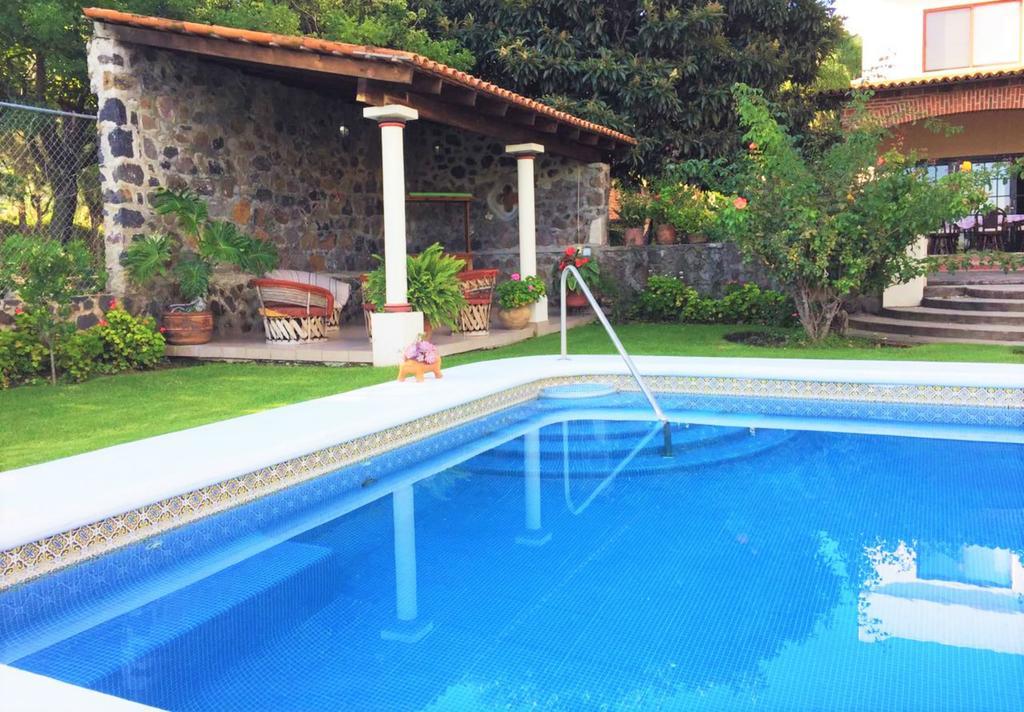 Villa Meli 2 Jocotepec Zewnętrze zdjęcie